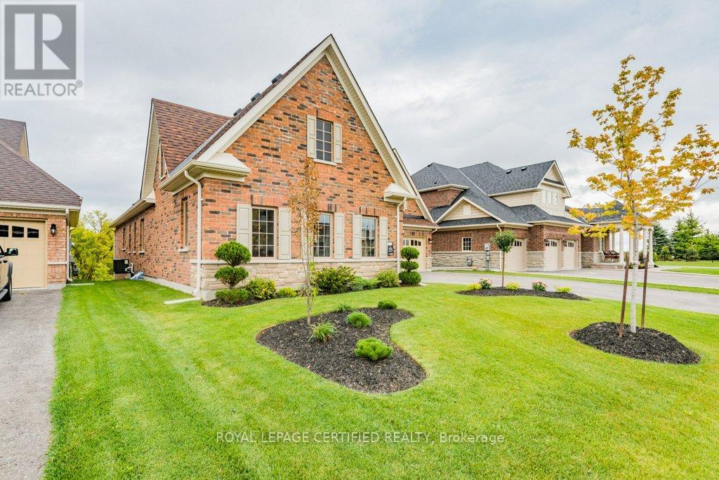 57 BENSON AVENUE - 4