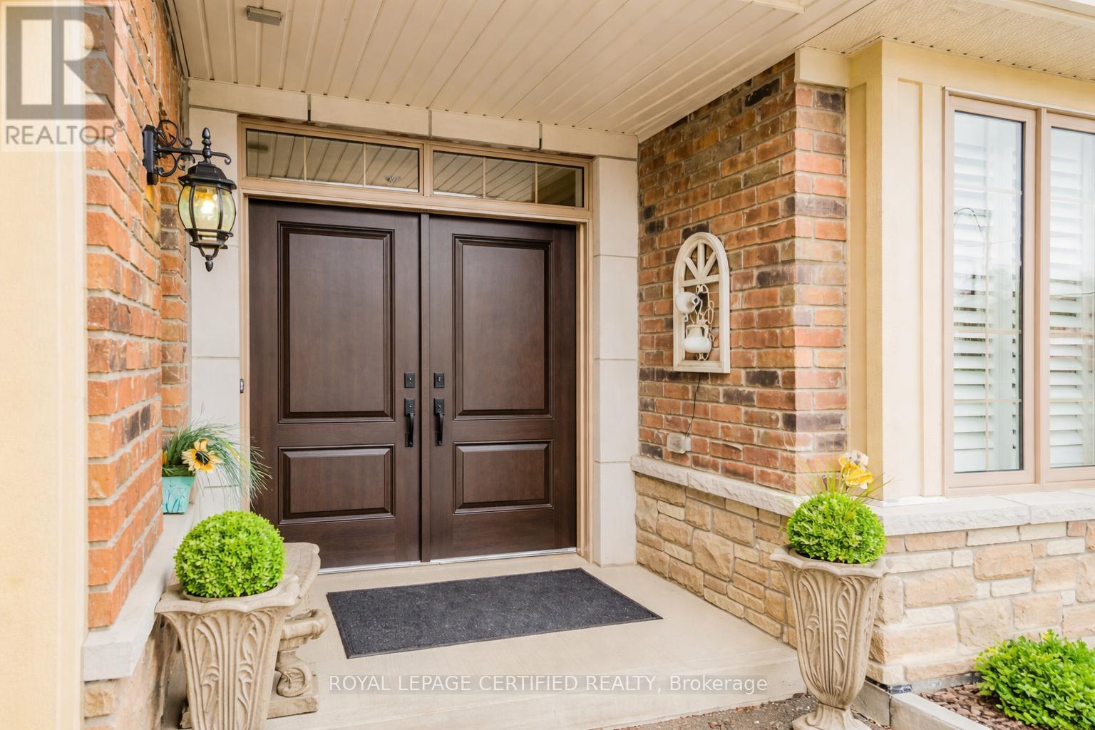 57 BENSON AVENUE - 5