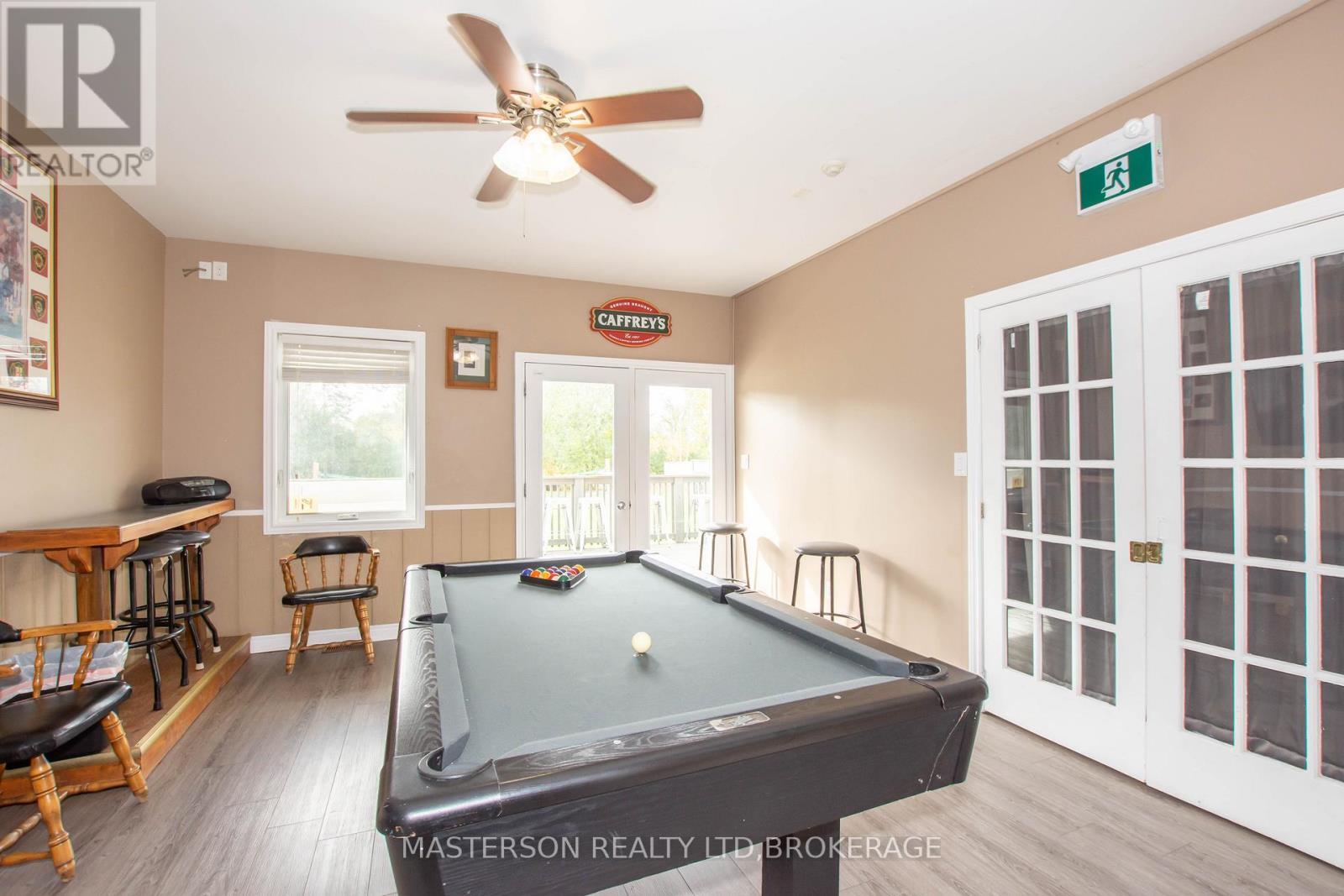 9268 LUNDYS LANE - 9
