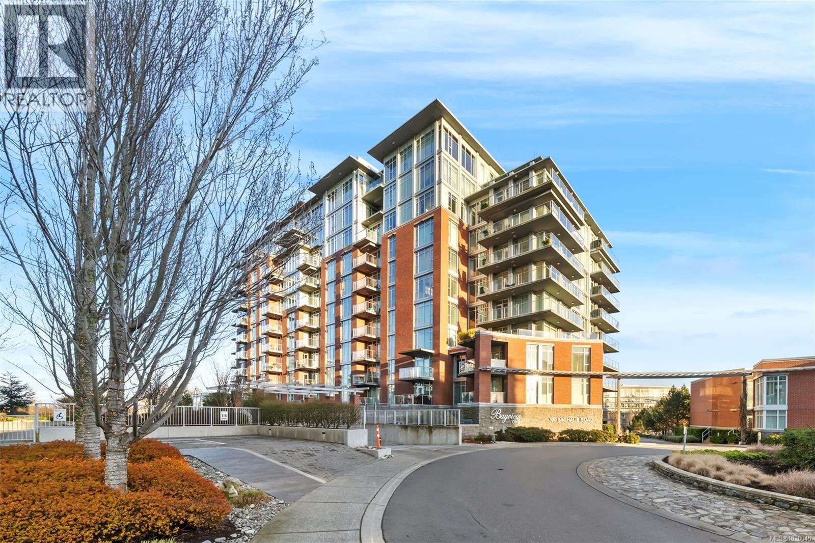 214 100 Saghalie Road, Victoria