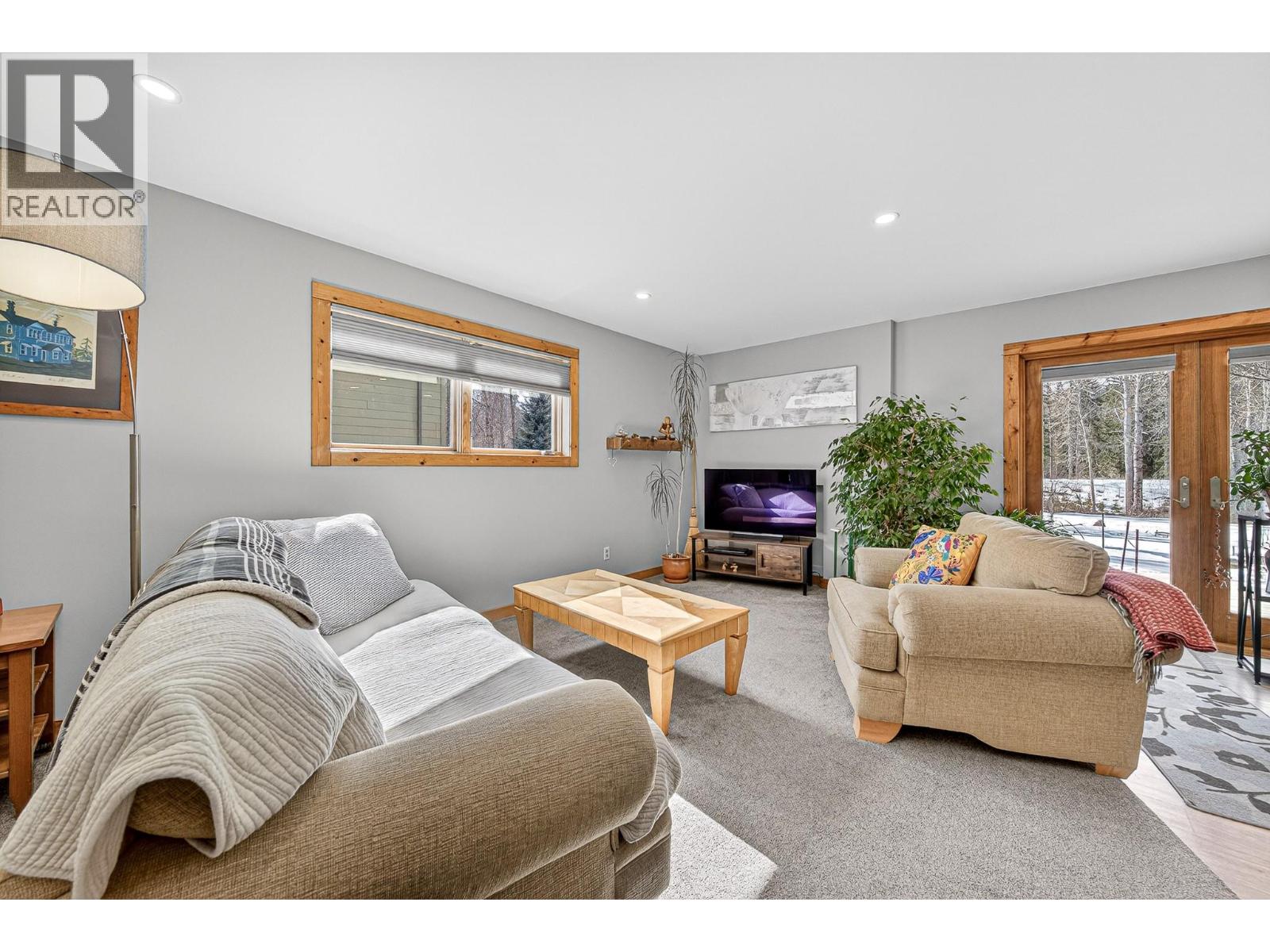 46 Mt Proctor Avenue, Fernie