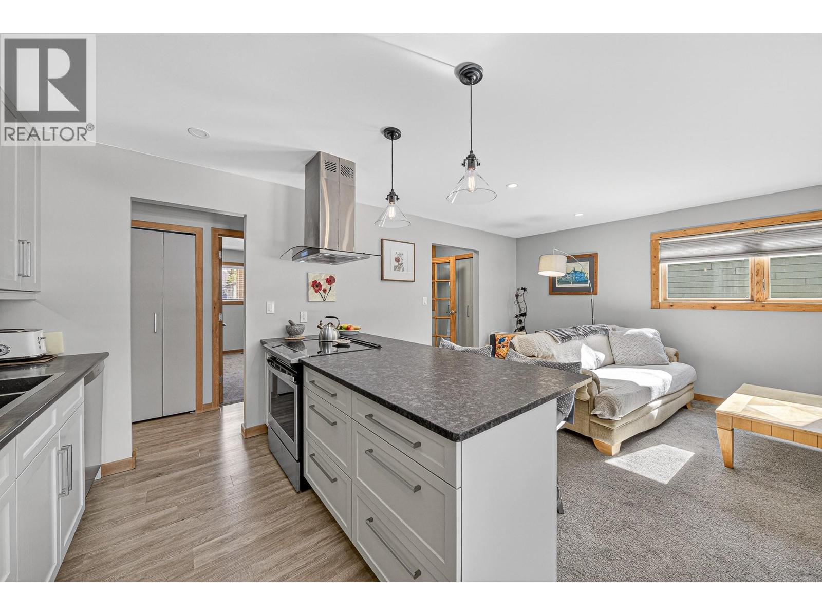 46 Mt Proctor Avenue, Fernie