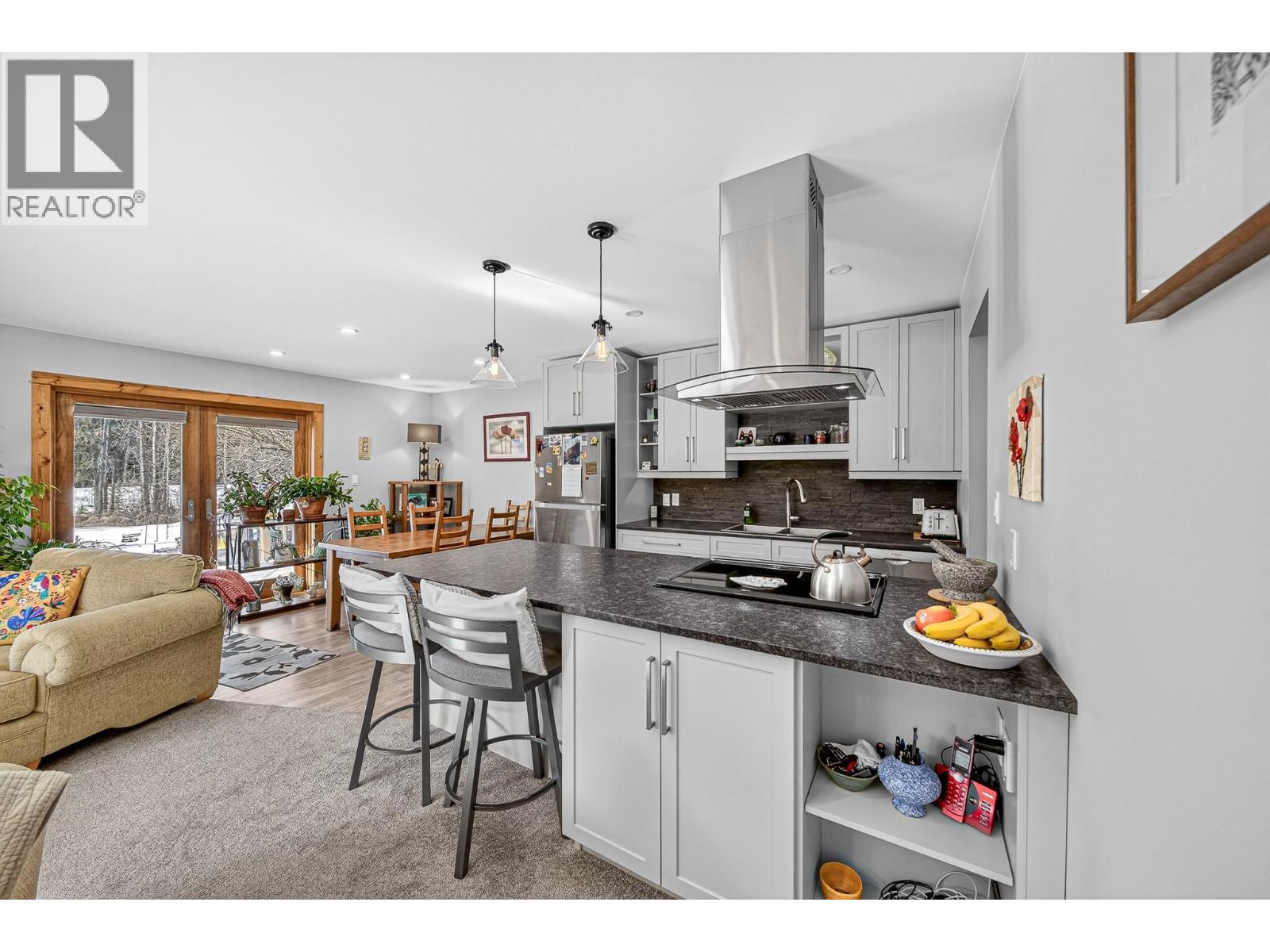 46 Mt Proctor Avenue, Fernie