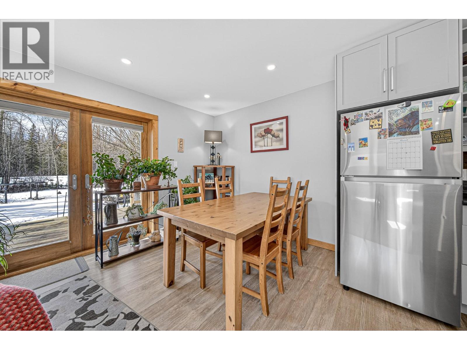 46 Mt Proctor Avenue, Fernie