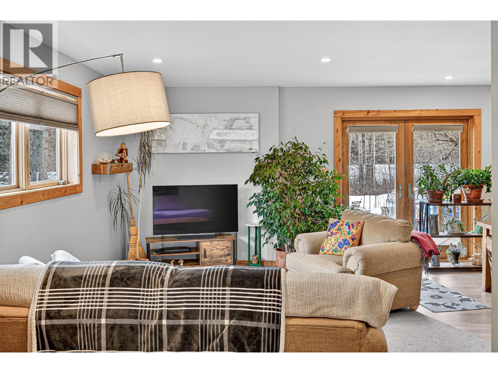 46 Mt Proctor Avenue, Fernie