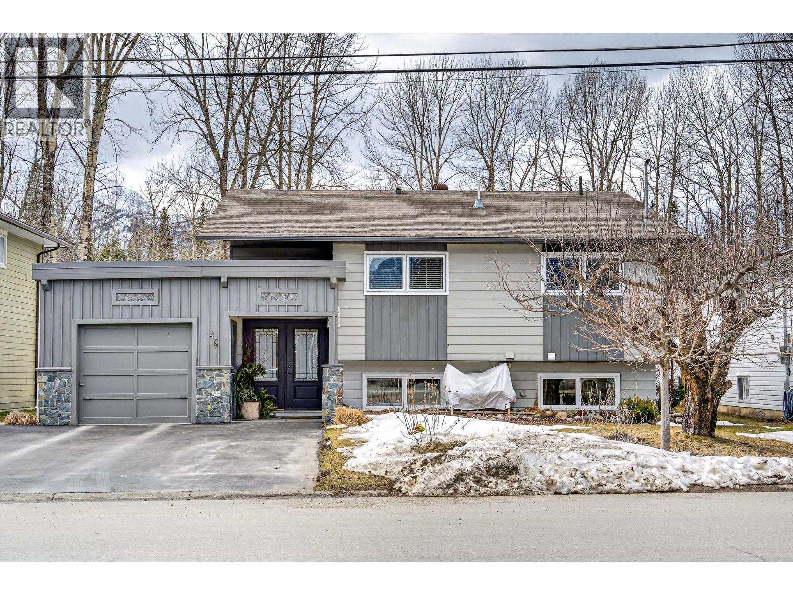 46 Mt Proctor Avenue, Fernie