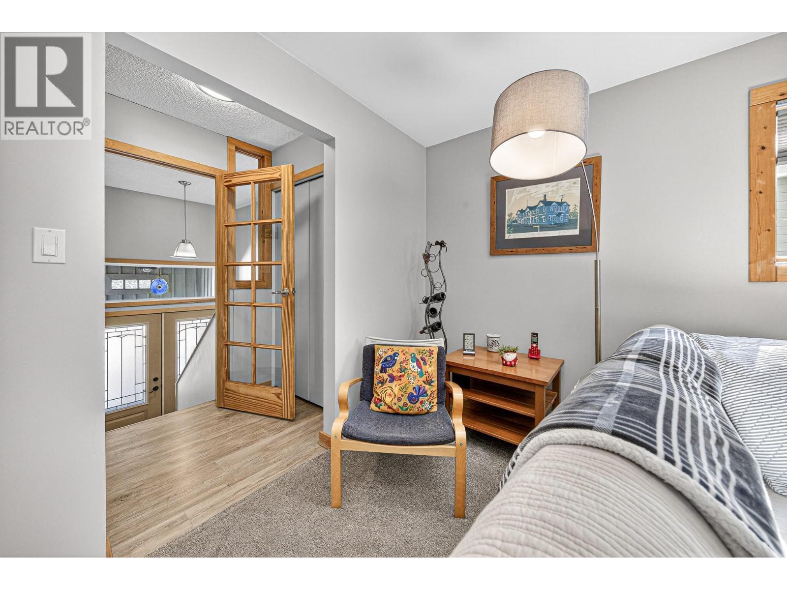 46 Mt Proctor Avenue, Fernie