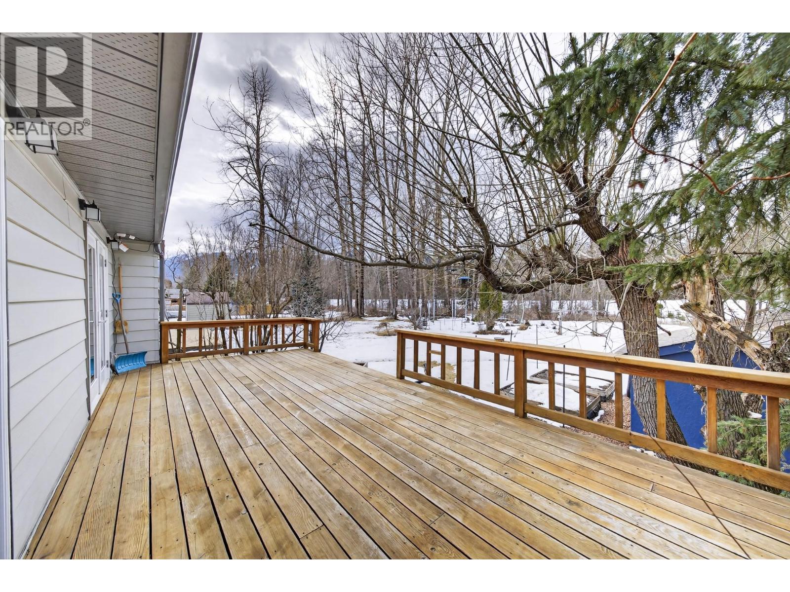 46 Mt Proctor Avenue, Fernie