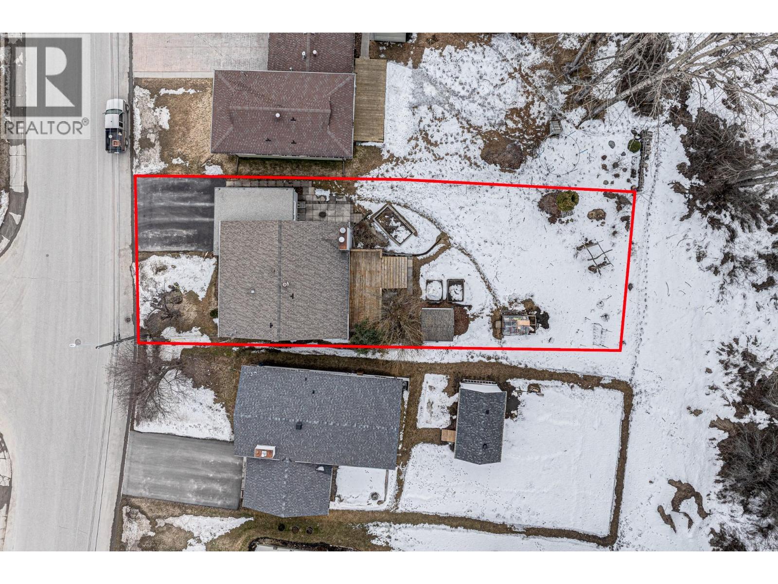 46 Mt Proctor Avenue, Fernie