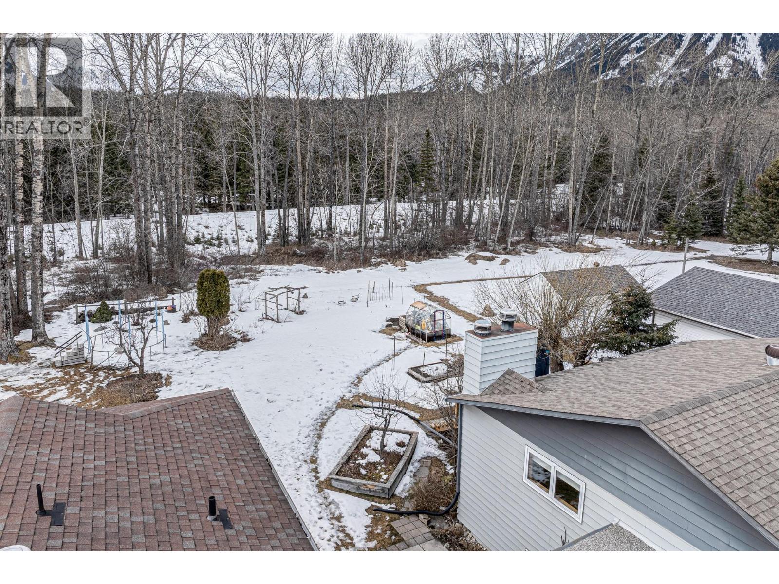 46 Mt Proctor Avenue, Fernie