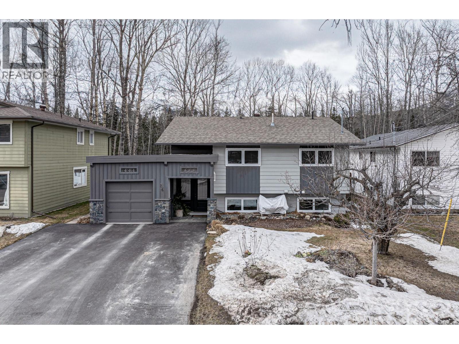 46 Mt Proctor Avenue, Fernie