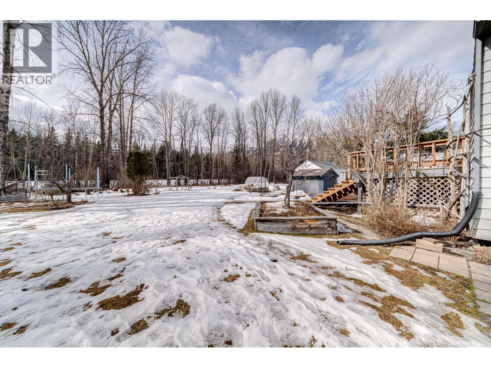 46 Mt Proctor Avenue, Fernie