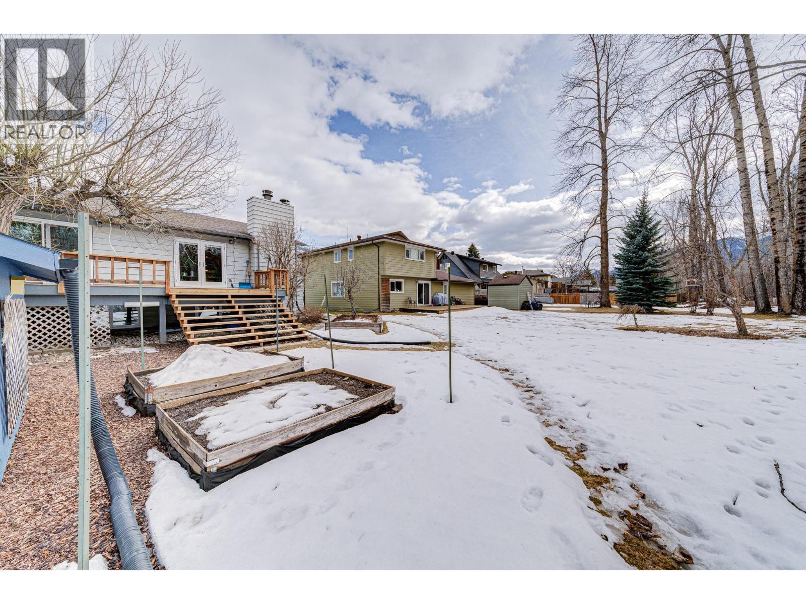 46 Mt Proctor Avenue, Fernie