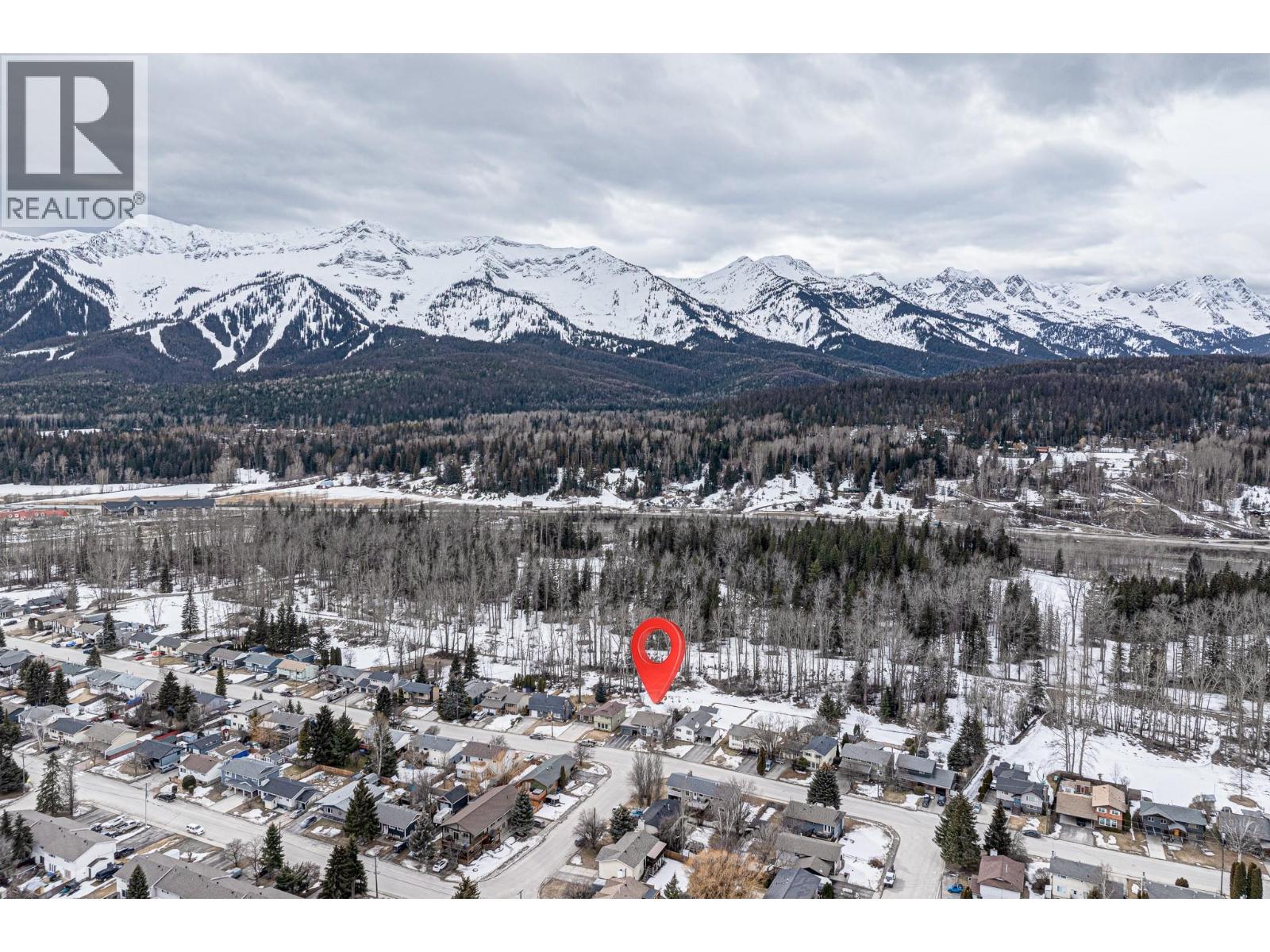 46 Mt Proctor Avenue, Fernie