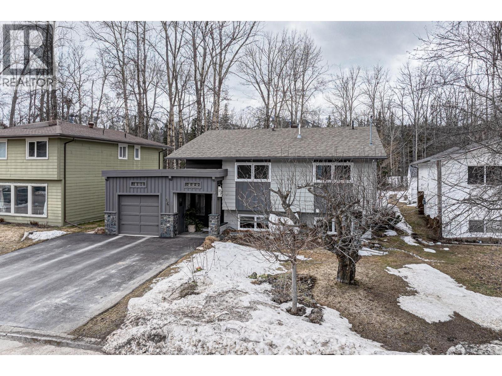 46 Mt Proctor Avenue, Fernie