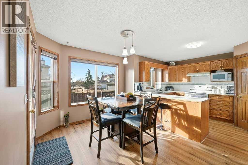 Single Family House for Sale in  Coral Springs Green NE Coral Springs Calgary 