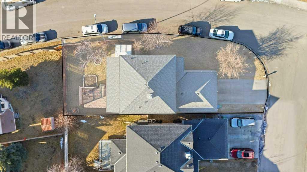 Single Family House for Sale in  Coral Springs Green NE Coral Springs Calgary 