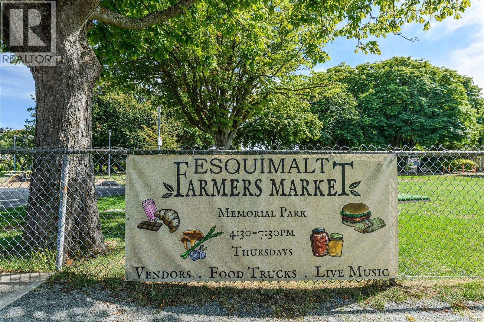 210 1315 Esquimalt Road, Esquimalt