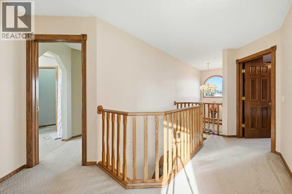 Single Family House for Sale in  Coral Springs Green NE Coral Springs Calgary 