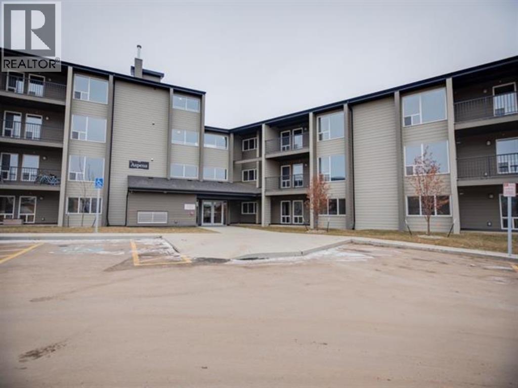 201 Abasand Drive, Fort McMurray