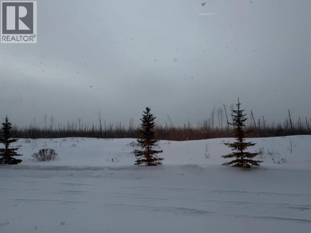 201 Abasand Drive, Fort McMurray