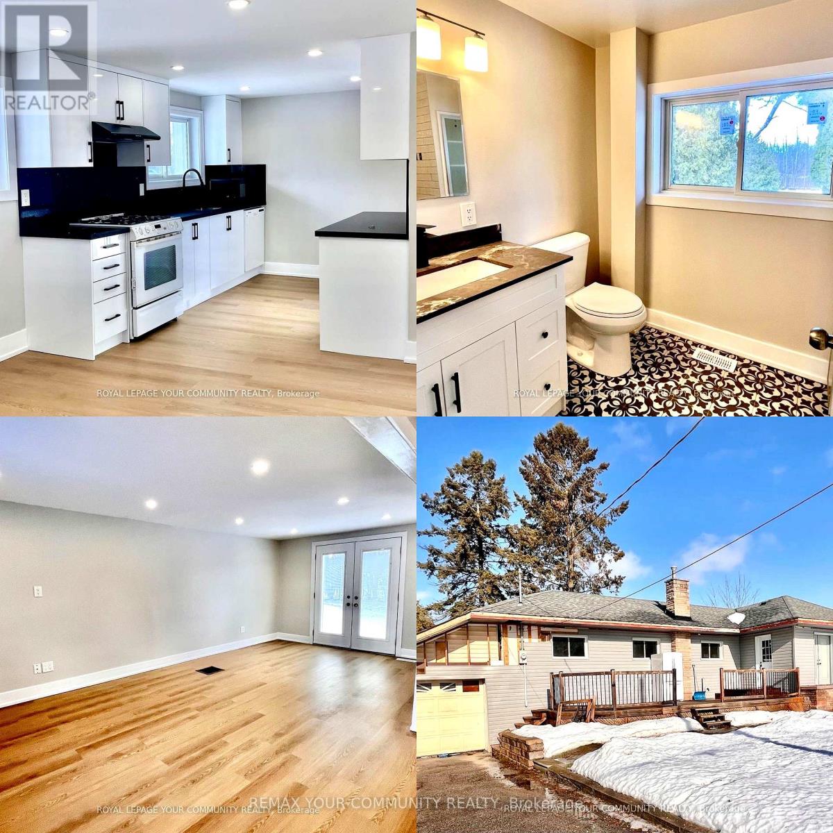 11 CONCESSION 14 ROAD