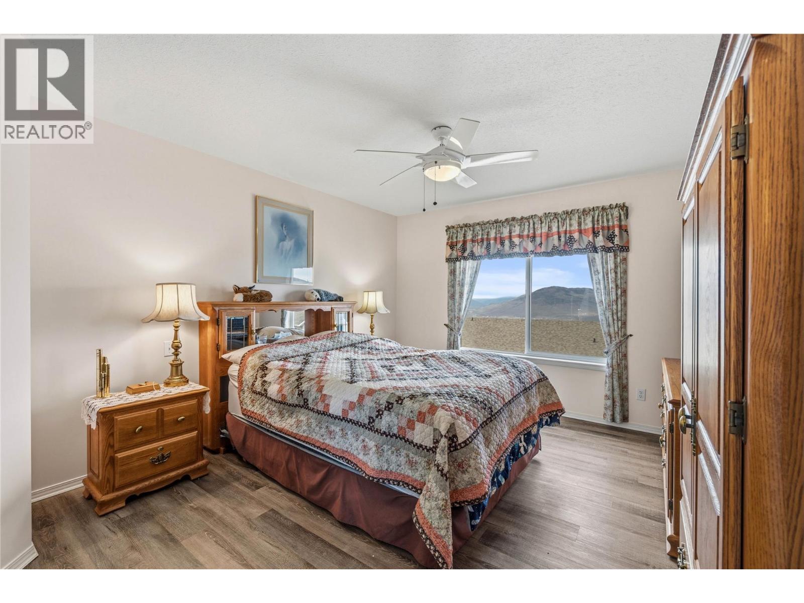 32 2022 PACIFIC Way, Kamloops