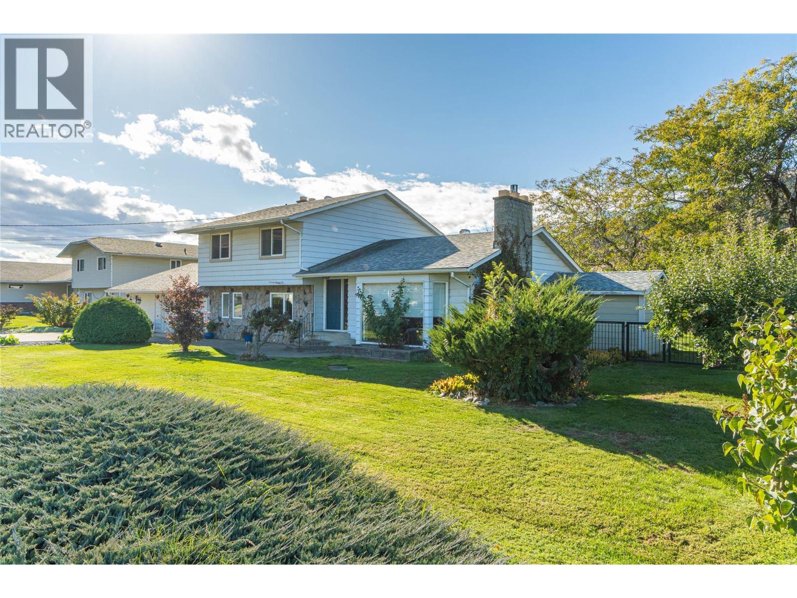 4247 Furiak Road, Kamloops