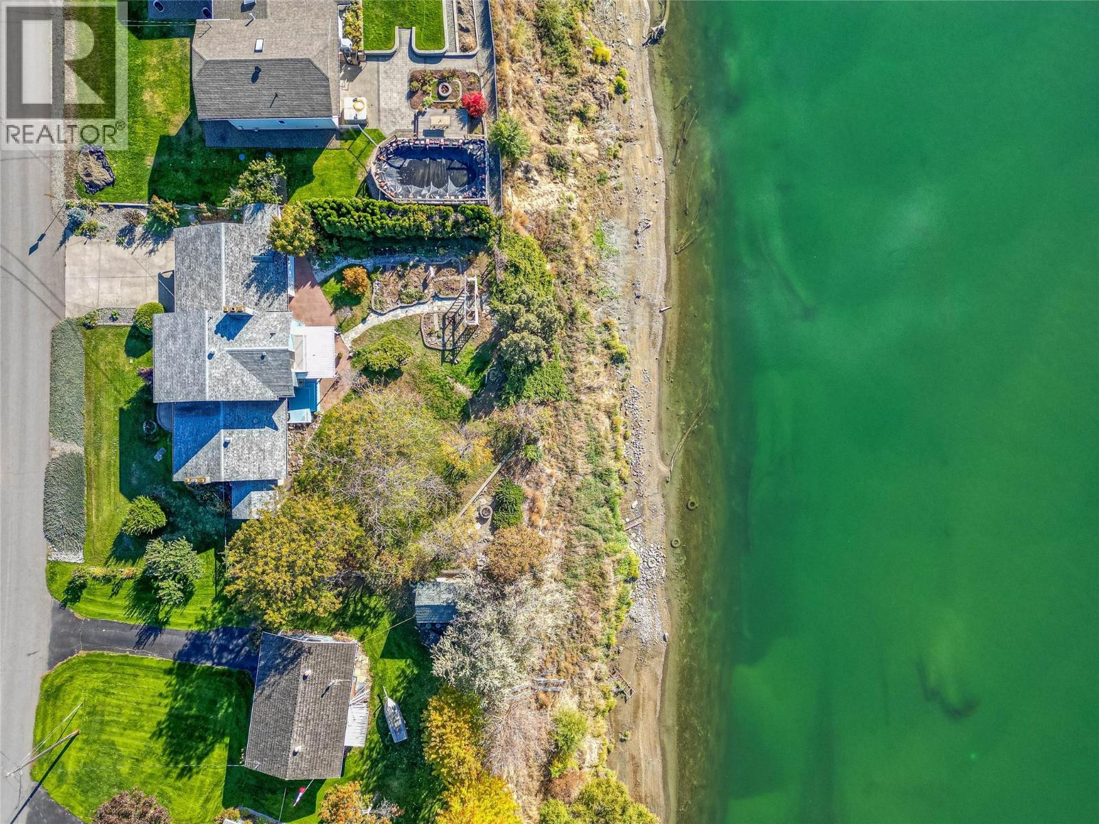 4247 Furiak Road, Kamloops