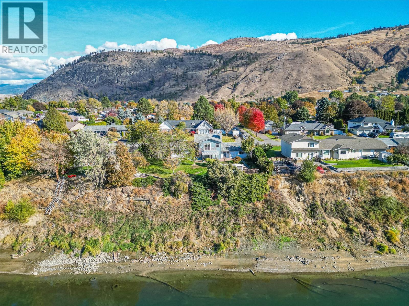 4247 Furiak Road, Kamloops