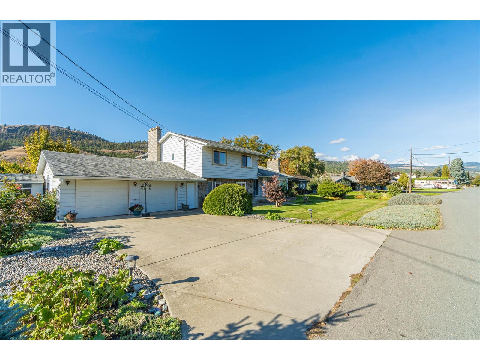 4247 Furiak Road, Kamloops