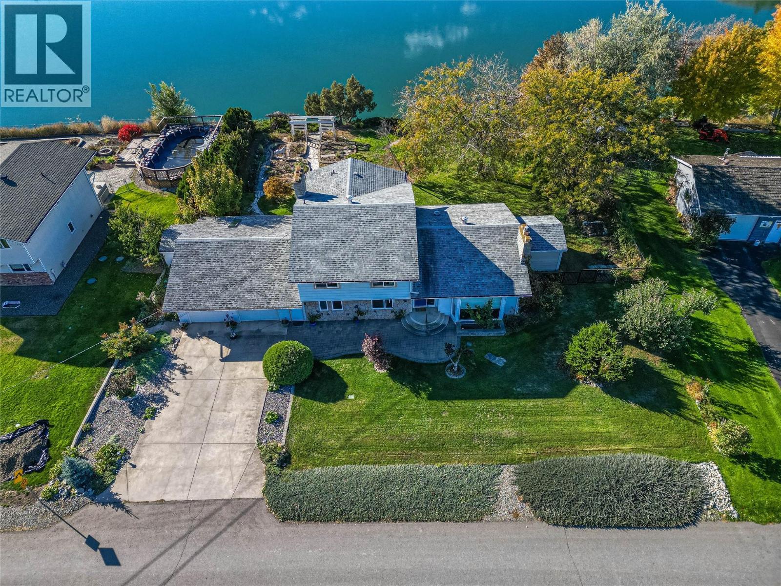 4247 Furiak Road, Kamloops