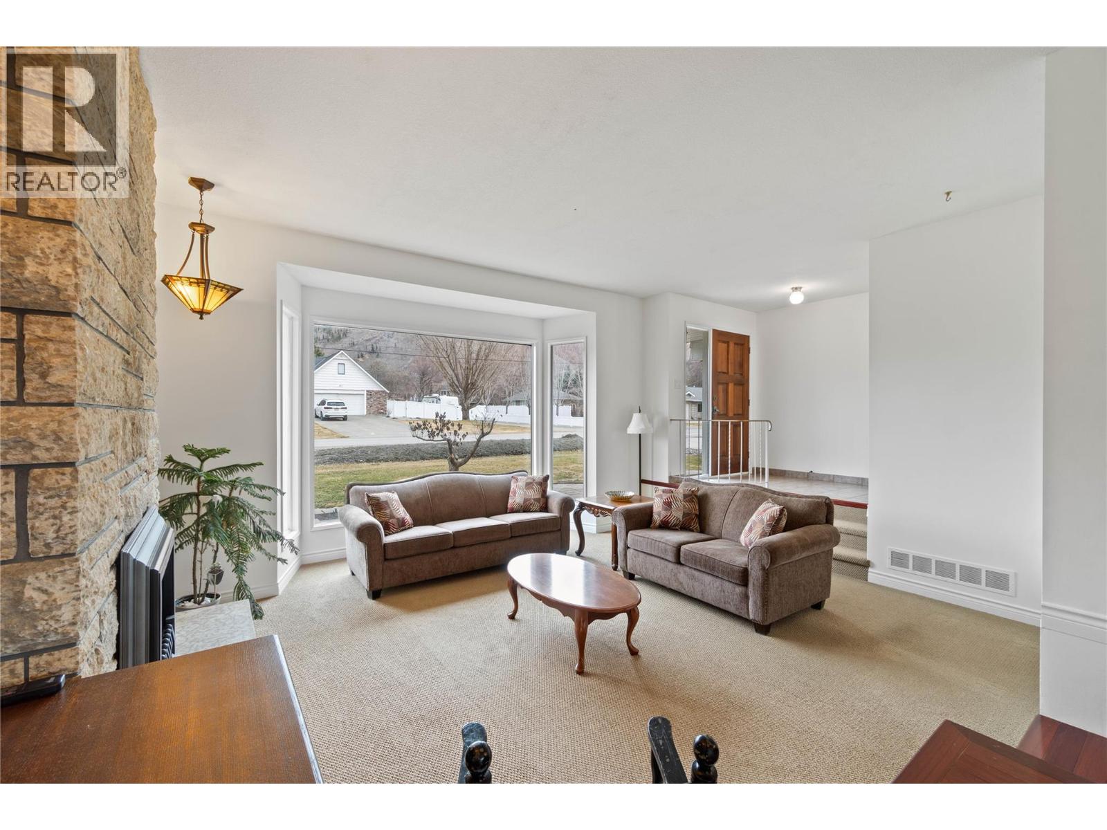 4247 Furiak Road, Kamloops