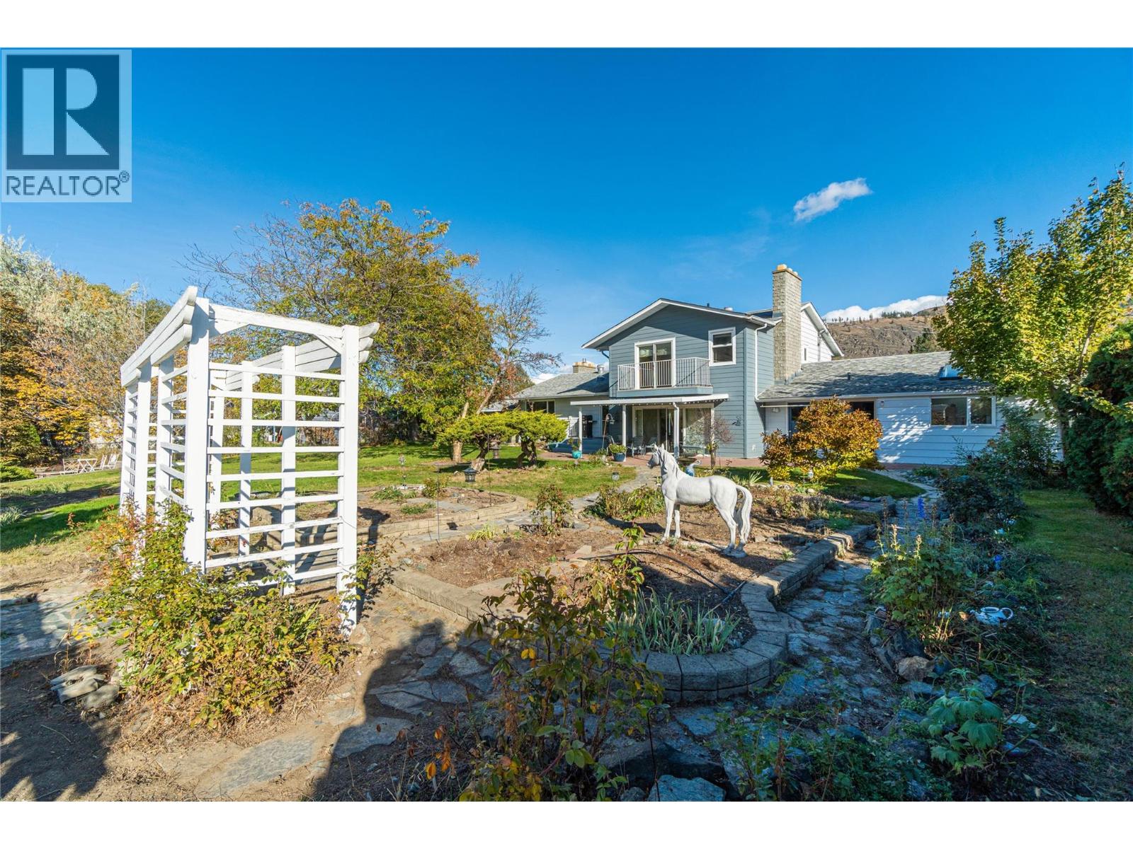 4247 Furiak Road, Kamloops