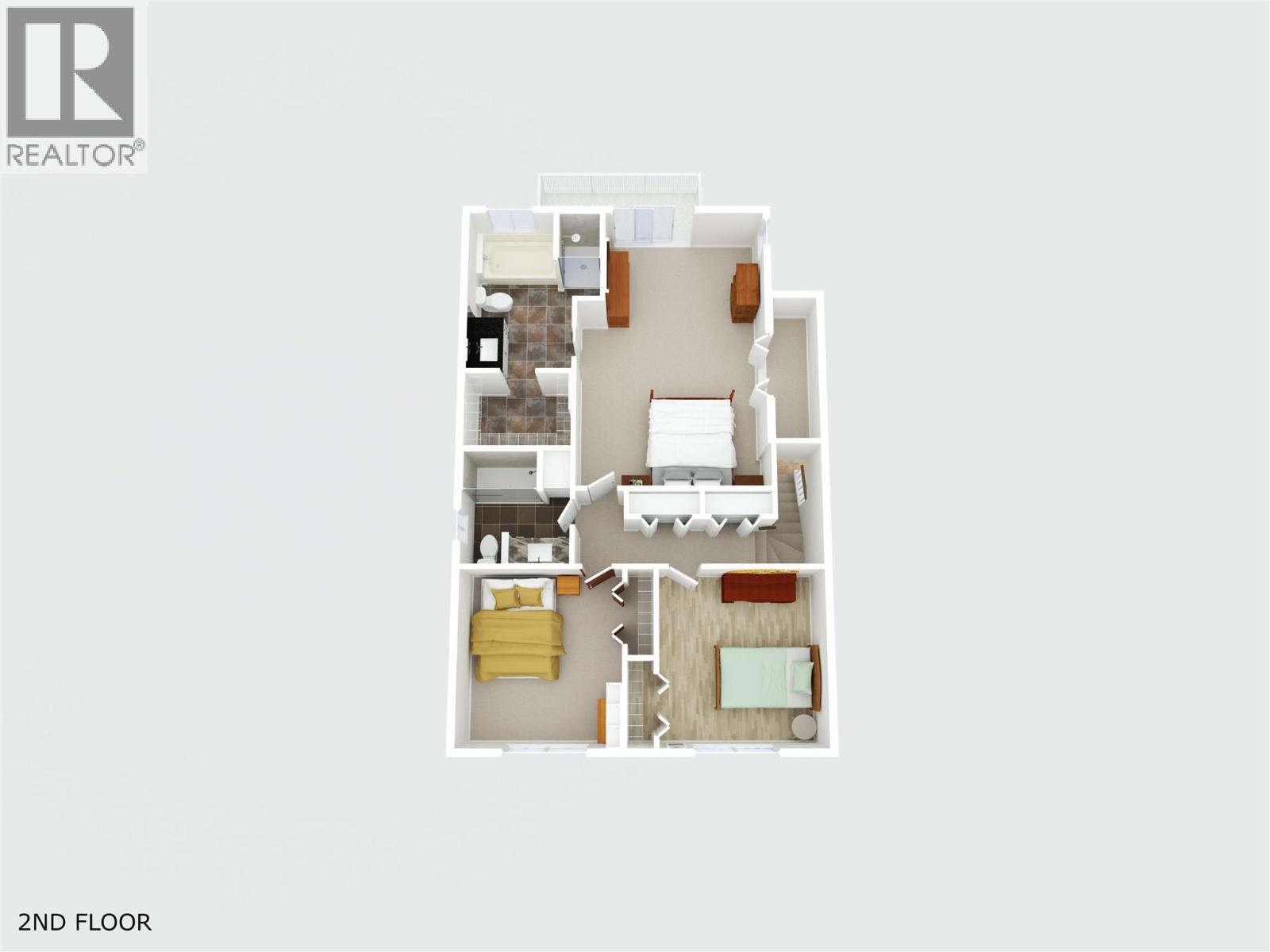 4247 Furiak Road, Kamloops