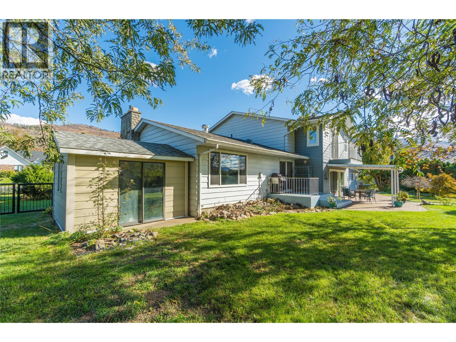 4247 Furiak Road, Kamloops