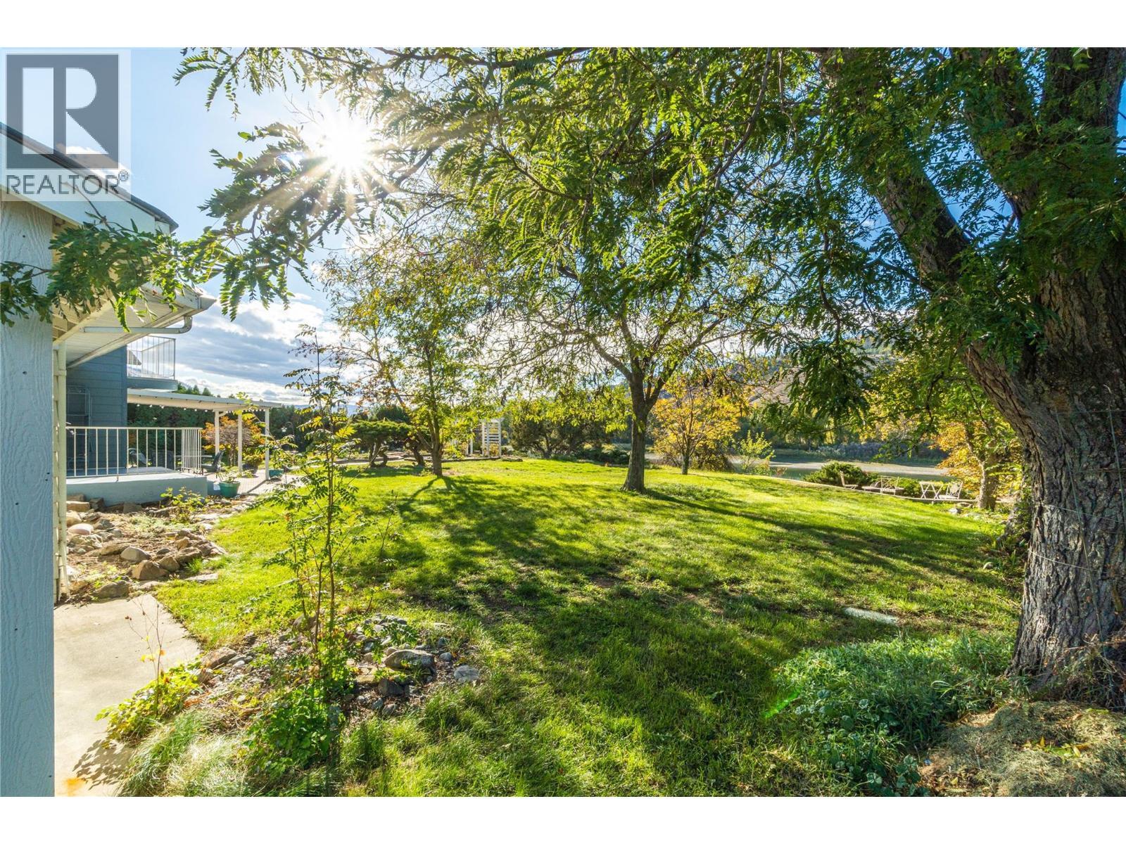 4247 Furiak Road, Kamloops