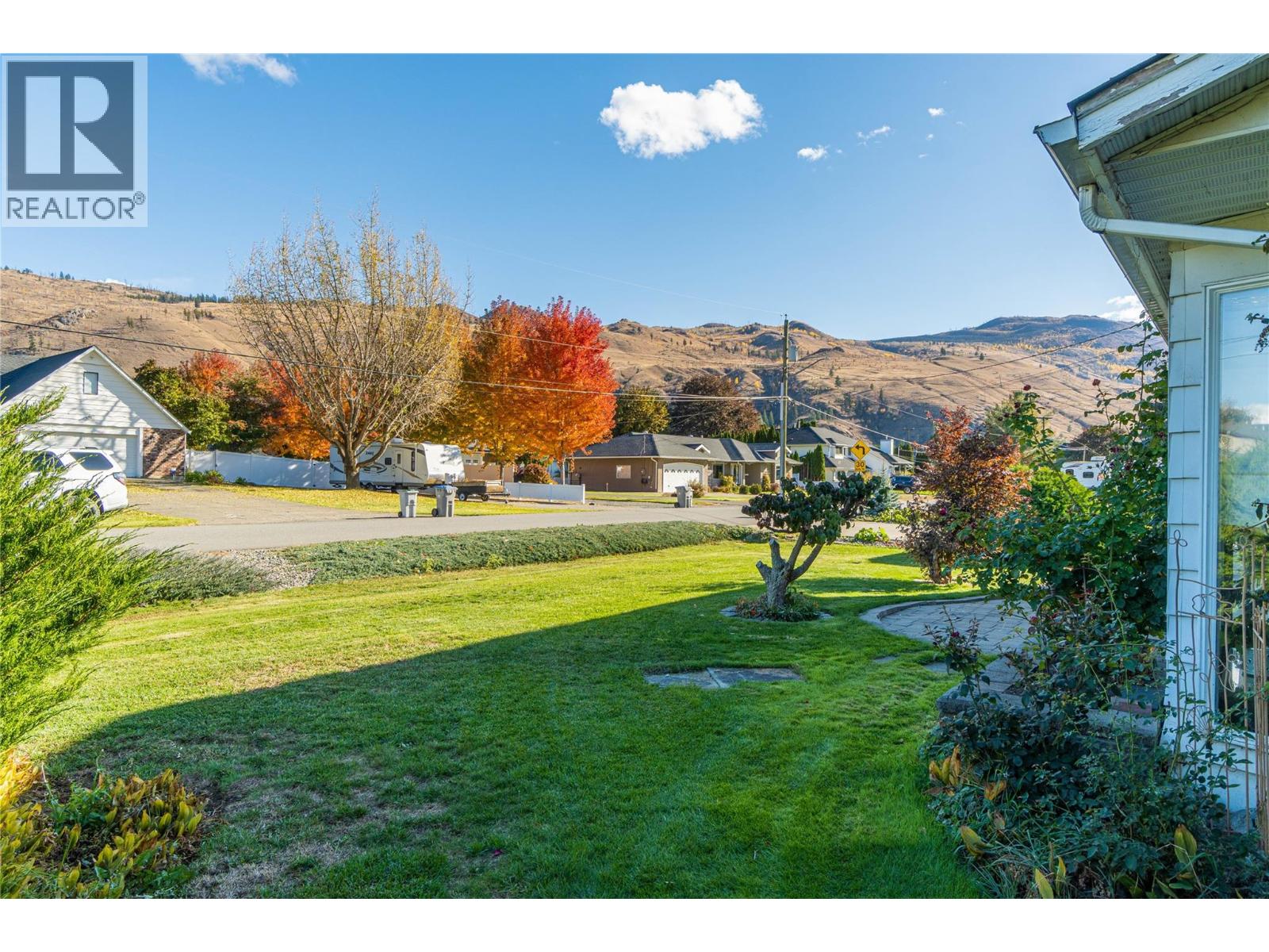 4247 Furiak Road, Kamloops