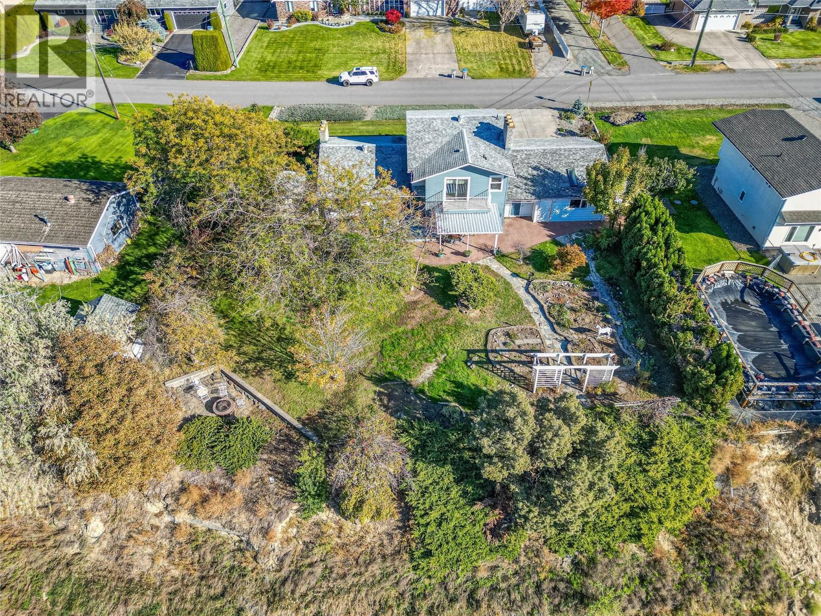 4247 Furiak Road, Kamloops