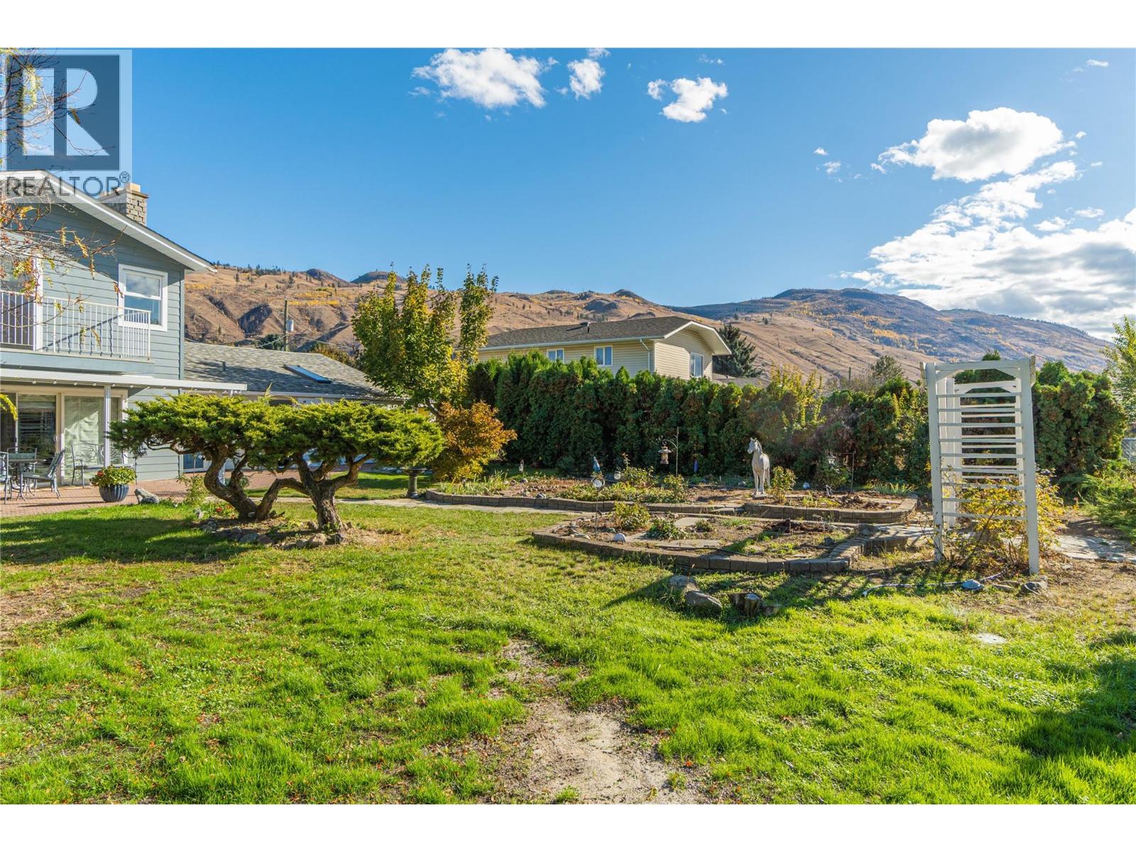 4247 Furiak Road, Kamloops