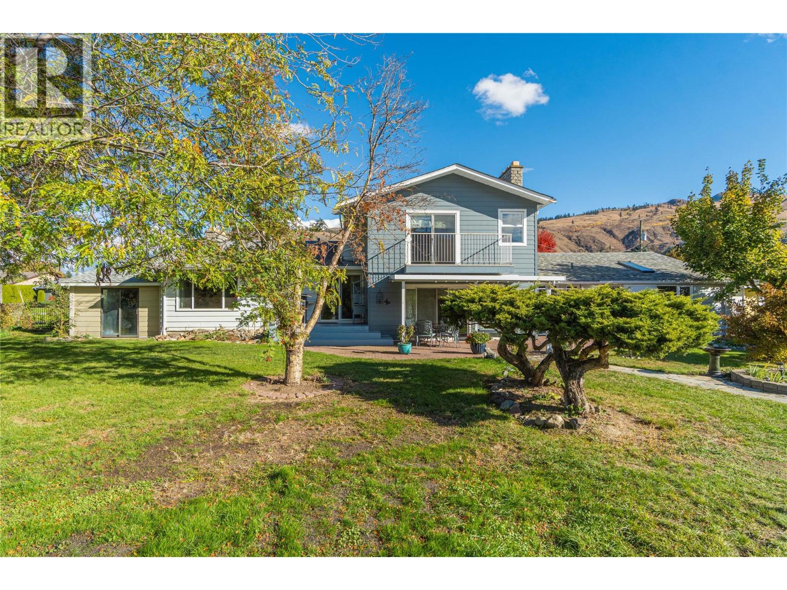 4247 Furiak Road, Kamloops