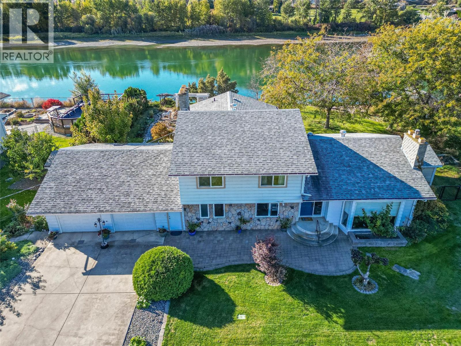 4247 Furiak Road, Kamloops