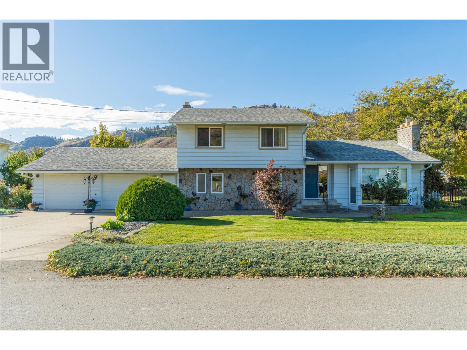 4247 Furiak Road, Kamloops