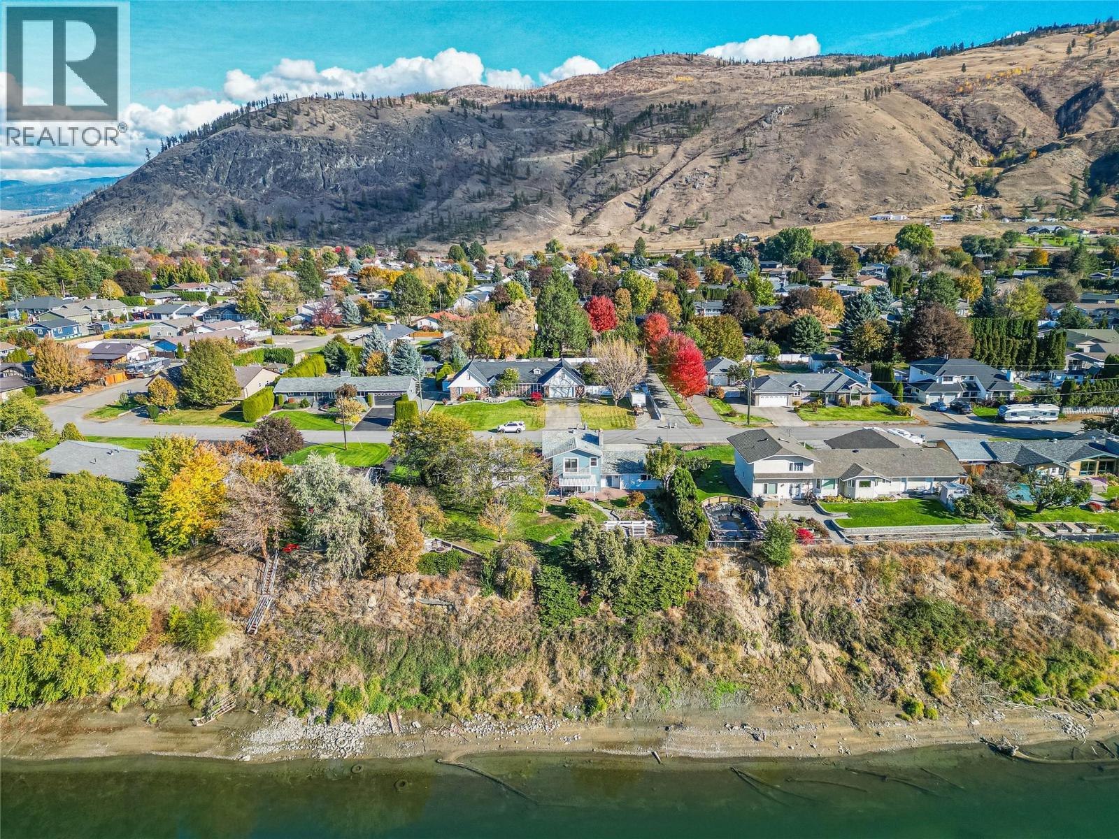 4247 Furiak Road, Kamloops