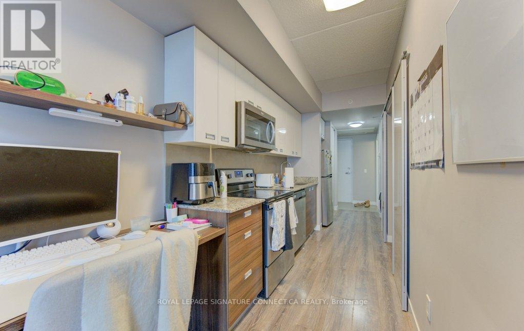 #705 250 ALBERT STREET - 16