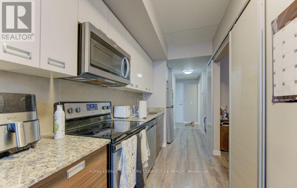#705 250 ALBERT STREET - 17