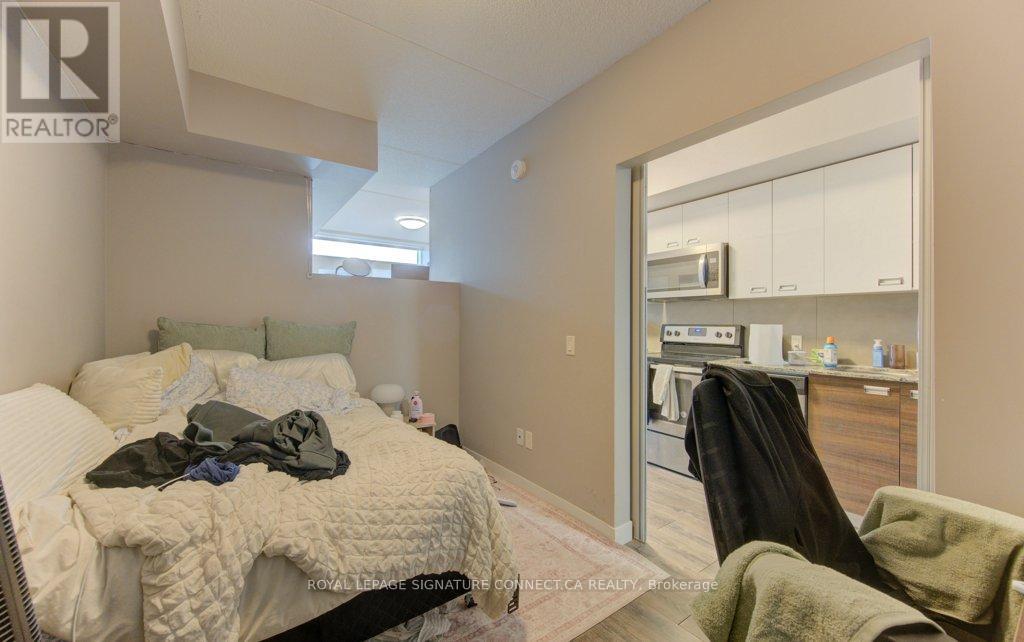 #705 250 ALBERT STREET - 20