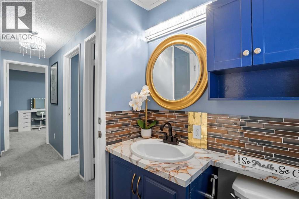 Single Family House for Sale in   Hubalta Road SE Dover Calgary 