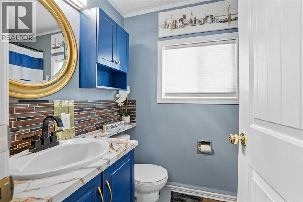 Single Family House for Sale in   Hubalta Road SE Dover Calgary 