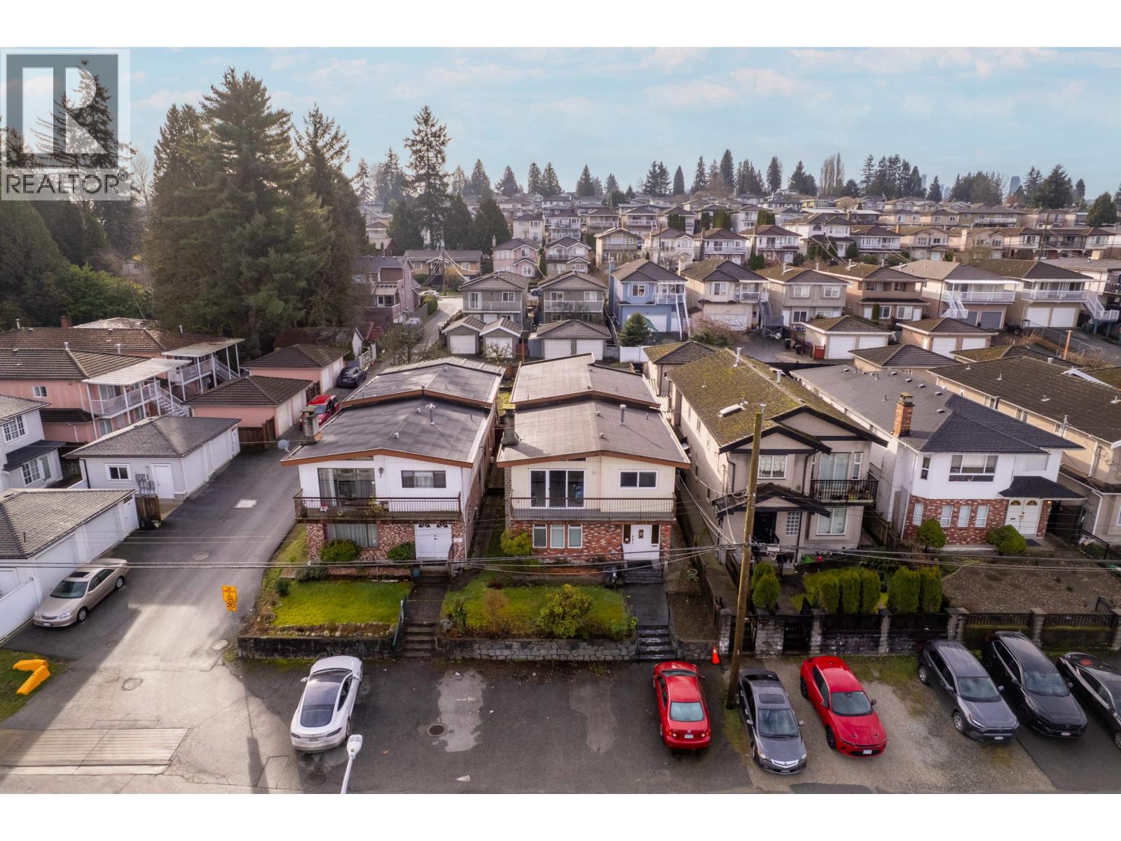 5486 MANOR STREET, Burnaby